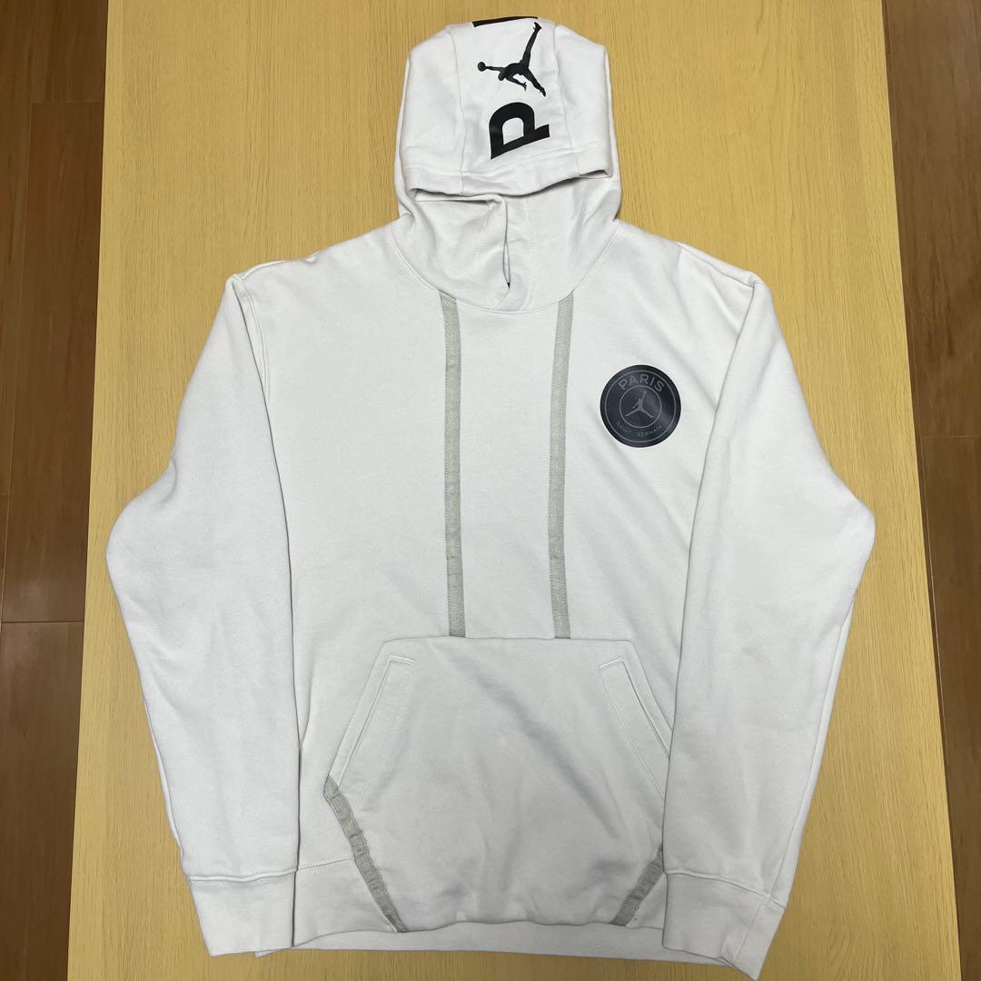 正規品 PSG×ジョーダン ハイブリッドフリース L 上下セットアップ