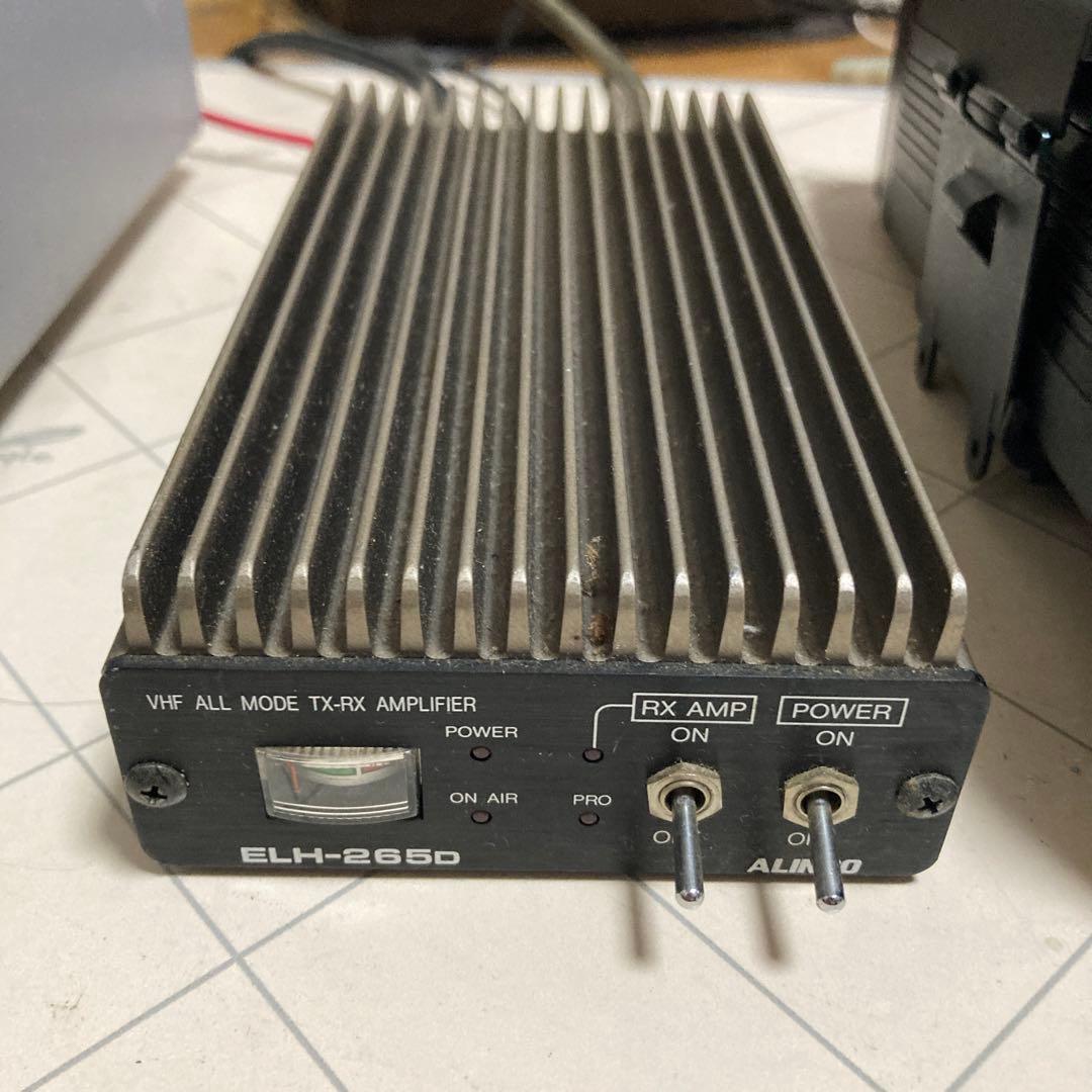 ICOM iC-２９０オールモード