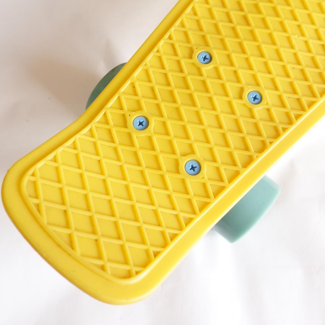 Penny 22インチ パステル 2個セット スケートボード コンプリート