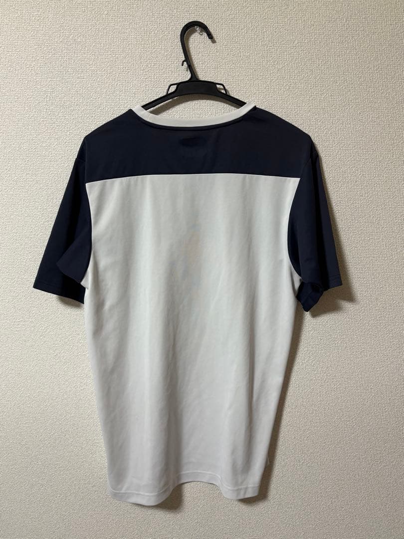 たくみ　YONEX バドミントンシャツ Oサイズ