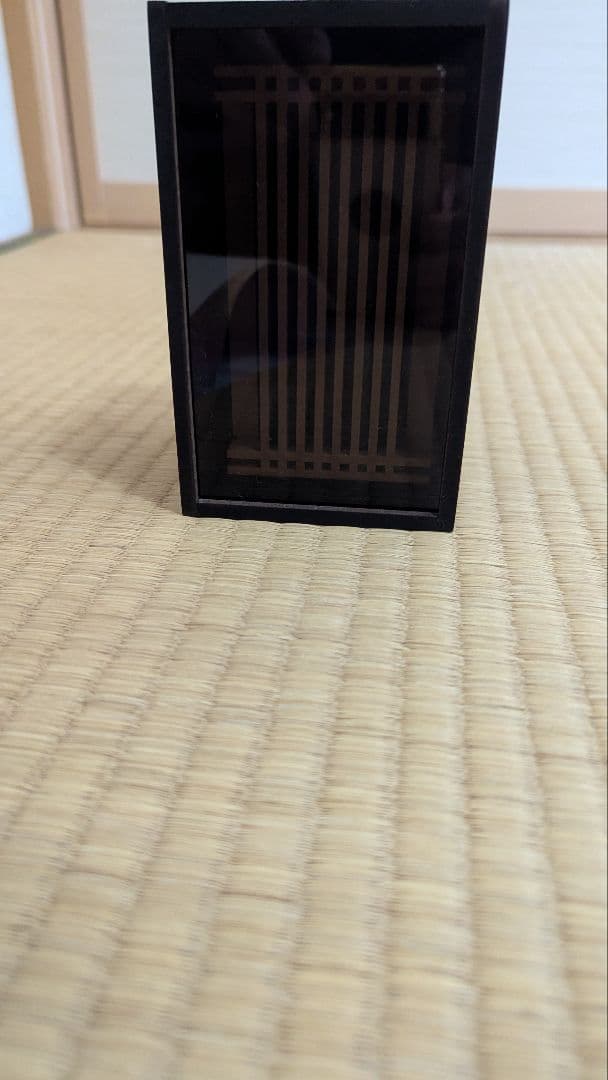 BRIGHTUS 組子シェード＆ケース 替え純正和紙×3枚 セット販売。