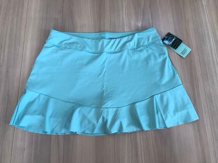 ◉海外ブランド◉ inPhorm テニスウエア スコート Mサイズ