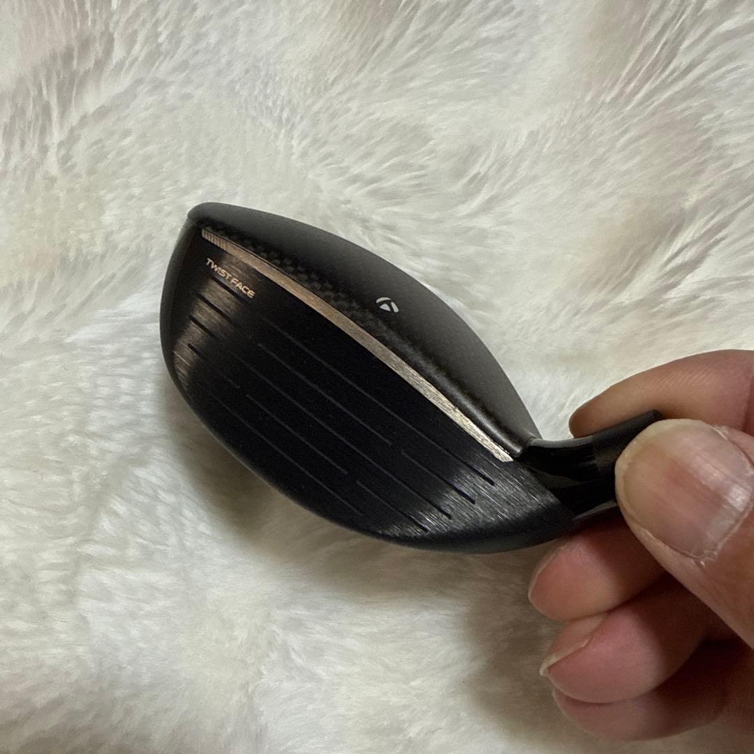 TaylorMade QI4Ｄ15° フェアウェイウッド