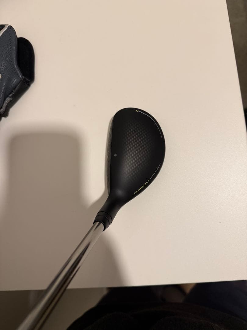PING G430 ユーティリティ 26度　5u