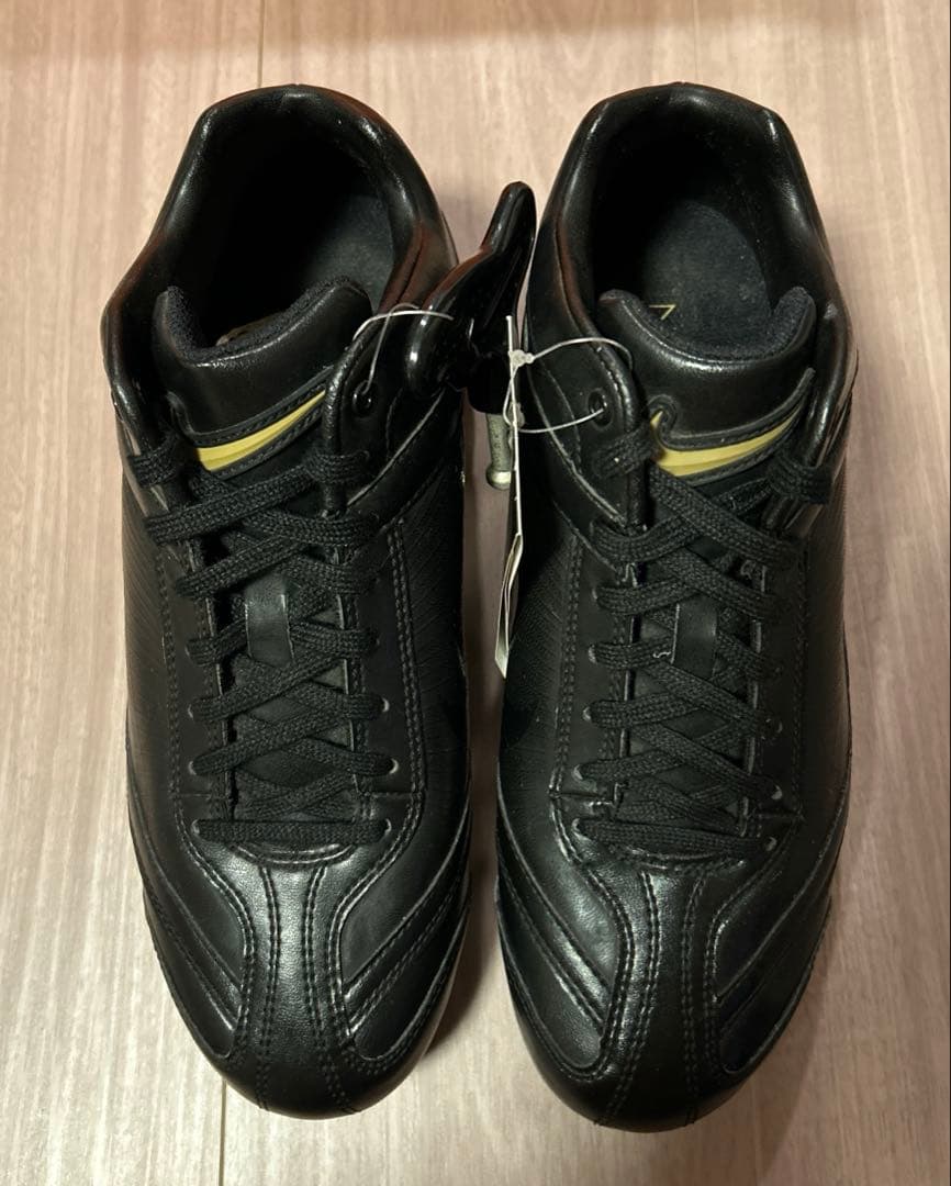 【新品未使用】NIKE ZOOM FLY CONV J ELITE3/4野球④