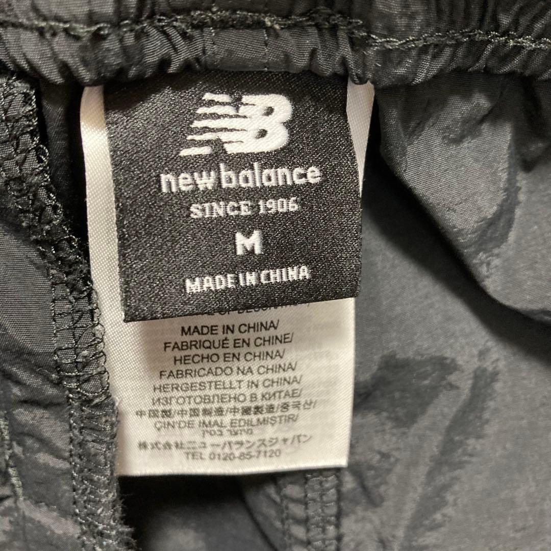 ニューバランス New Balance NB パンツ スポーツウェア ジャージ