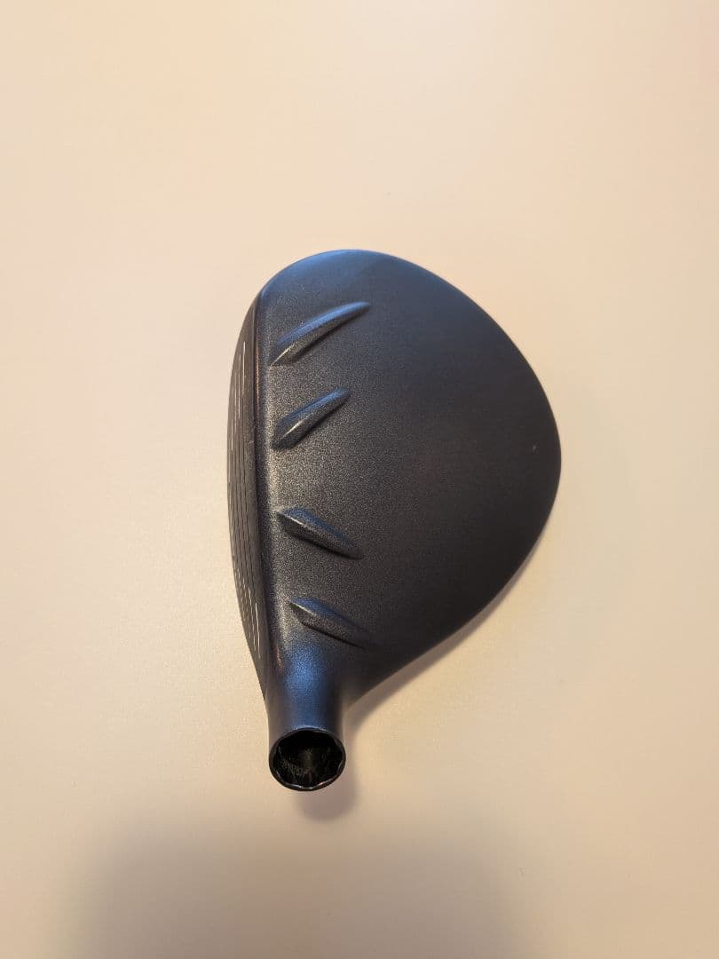 PING G410 5番ウッド　ヘッドのみ