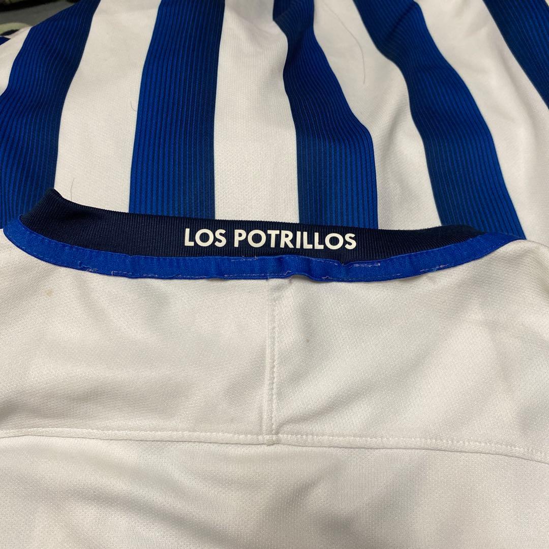 アリアンサリマ/Alianza Lima 2017のユニフォーム