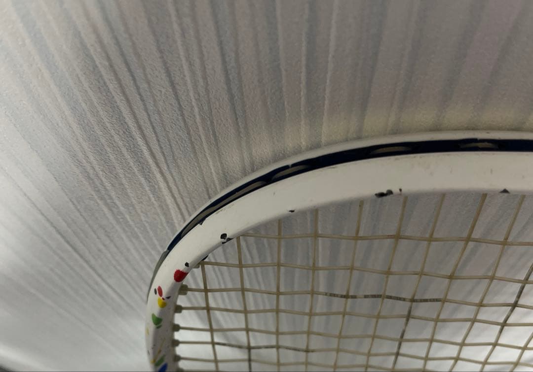 YONEX ソフトテニスラケット ジオブレイク70vステア　前衛用