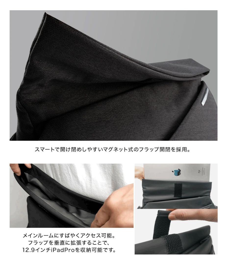 R1 NIID ニード ショルダーバッグ 斜めがけ