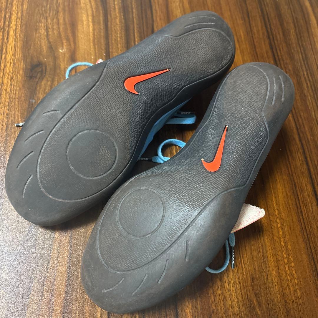 NIKE ナイキ　スパイク　シューズ 陸上　投擲用　25cm