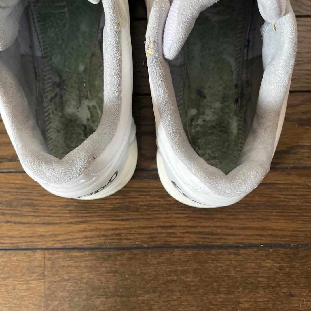 KIPSTA/キプスタESKUDO PRO FUTSAL LEATHER25.5