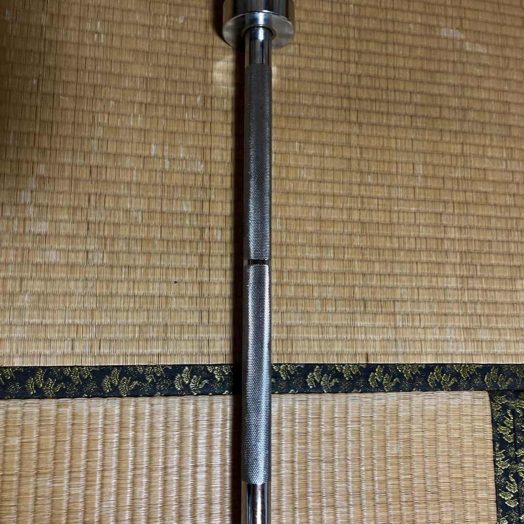 【送料込み】オリンピックバーベルシャフト　20kg