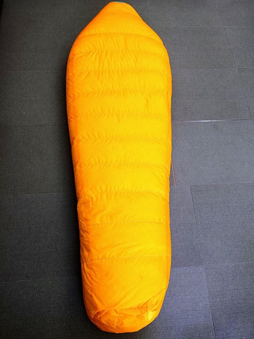 NANGA ナンガ AURORA TEX LIGHT 900DX