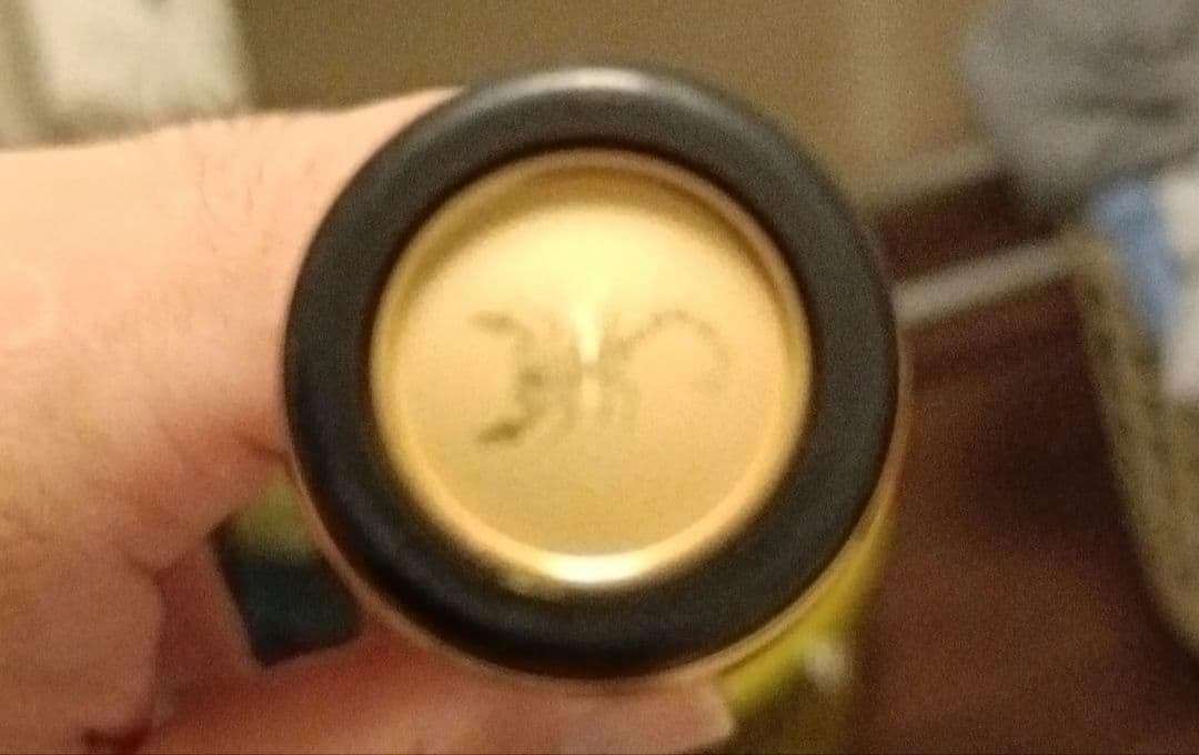 ワールドシャウラリミテッド2832-2極美品 限定価格