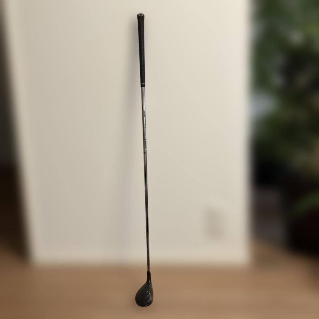 PING G410 ユーティリティ 22度