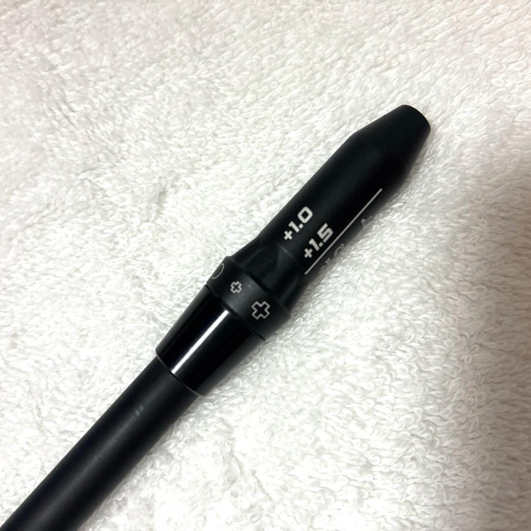 オートフレックスシャフトDREAM7シリーズsf505 pingスリーブ付き