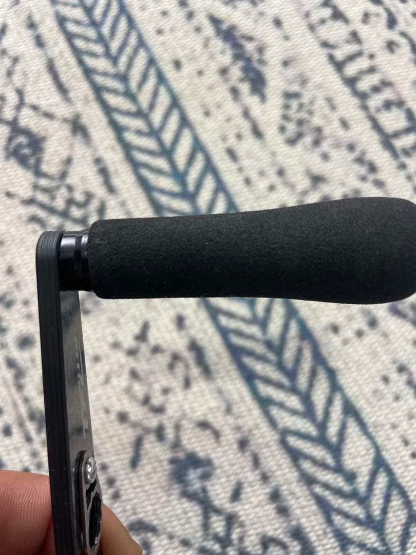 Abu Garcia TFL110 アブガルシア