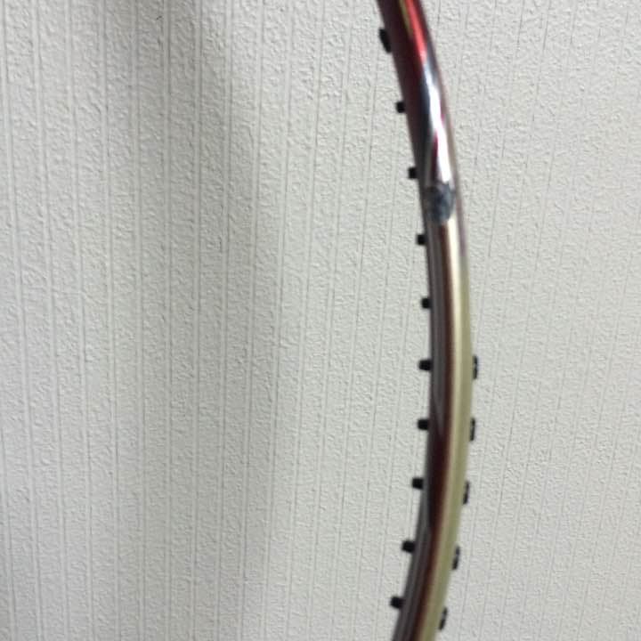 NANORAY700 RP    バドミントン ラケット