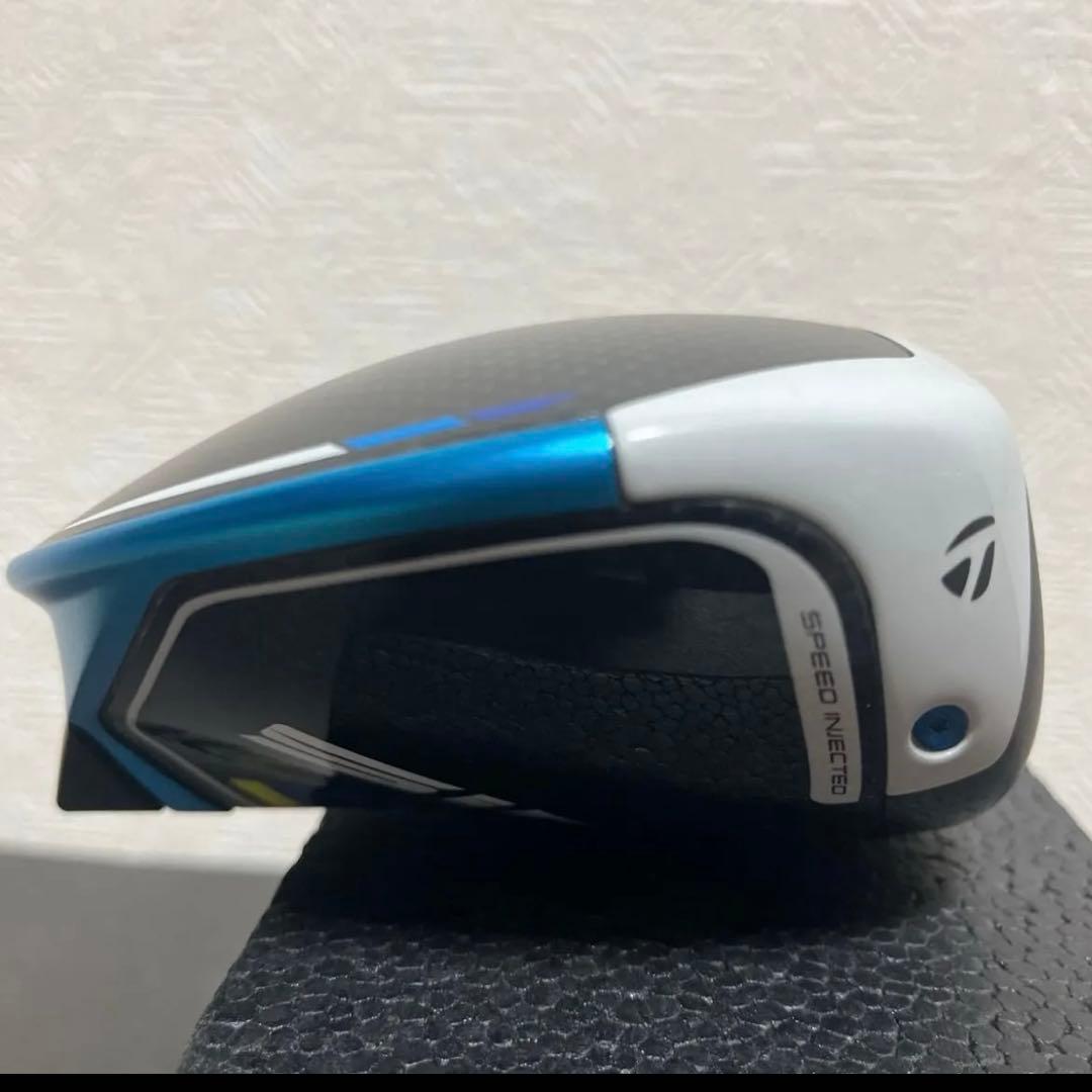 美品 テーラーメイド SIM2 MAX D 10.5 日本正規品