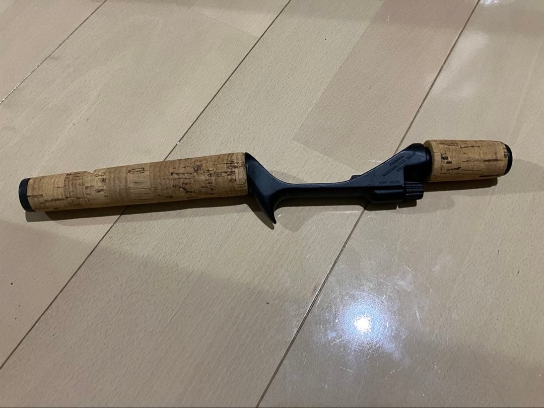 【最終値下】Fenwick 92683 ロッドグリップ コルク