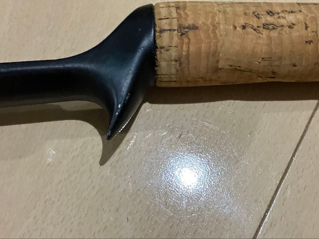 【最終値下】Fenwick 92683 ロッドグリップ コルク