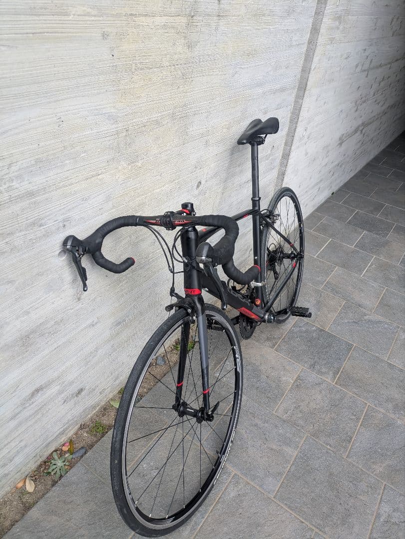 Mapleleaf　ロードバイク　ORBEA　　福岡引取