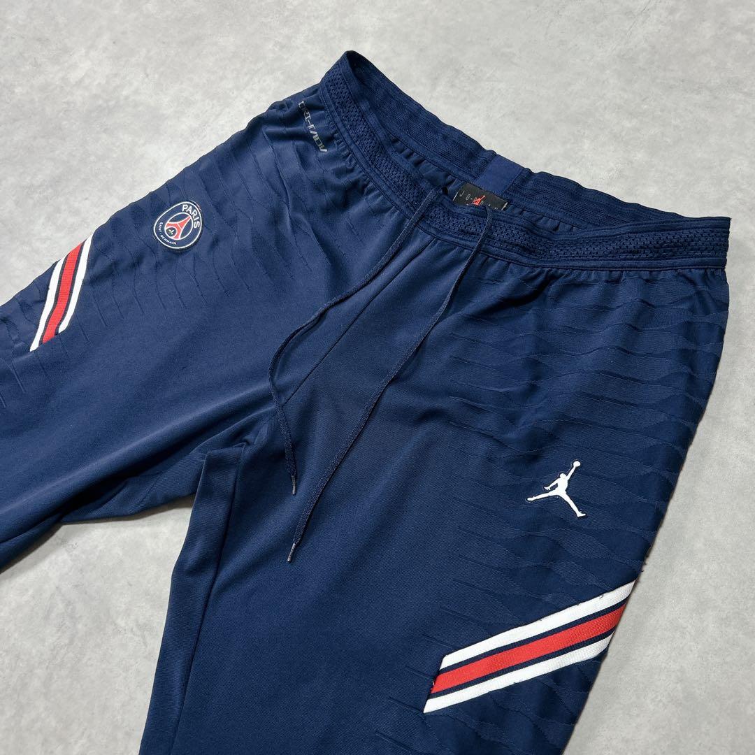 フランス パリサンジェルマン ジョーダンPSG Dri-FIT ストライクパンツ