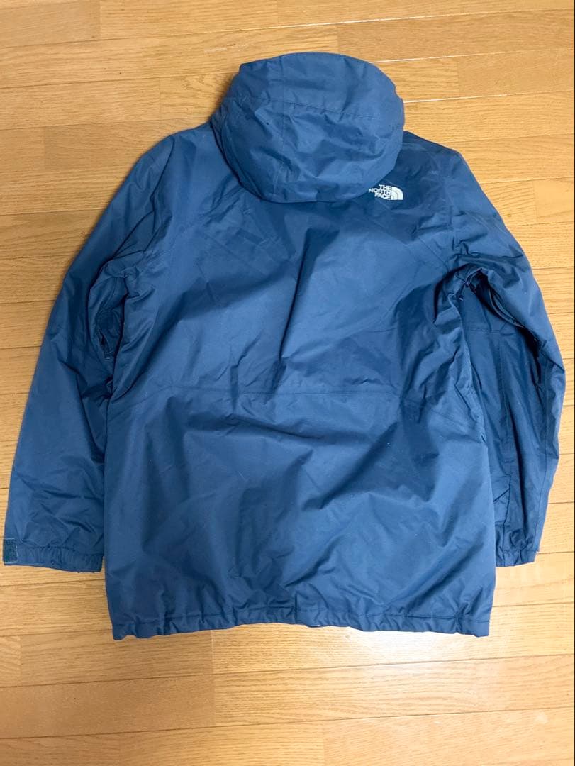 THE NORTH FACE スノーウェア