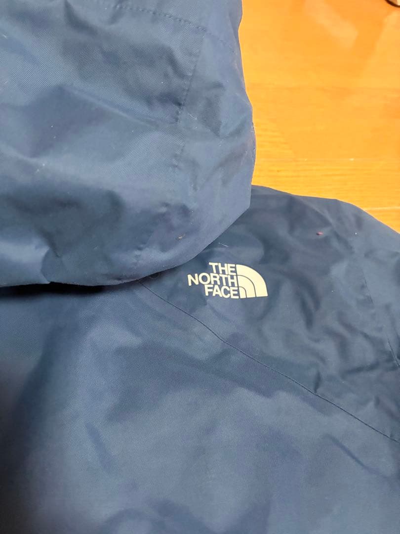 THE NORTH FACE スノーウェア