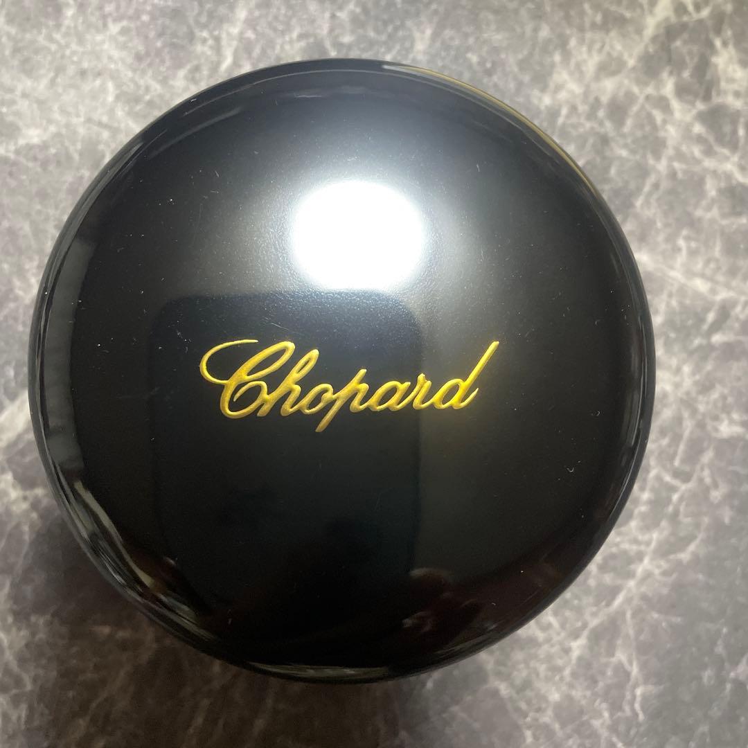 ショパールノベルティ漆器　山田平安堂漆器　Shopardノベルティジュエリケース