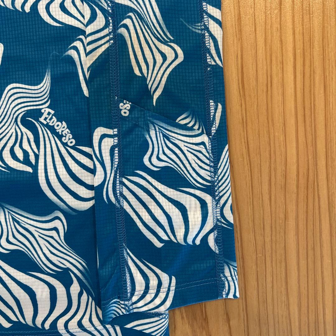 ランニングシャツMサイズ　エルドレッソ