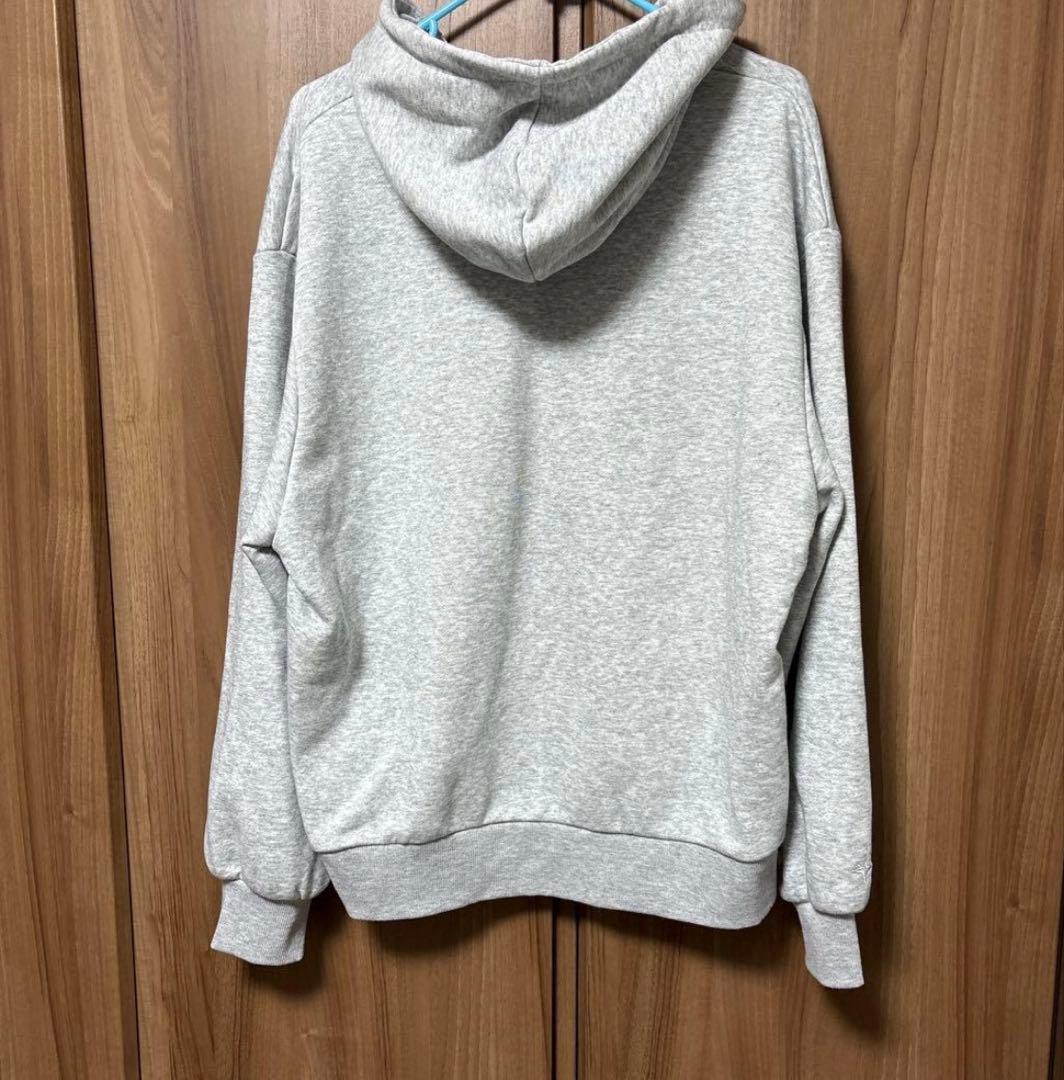 TXT ACT TOMORROW HOODIE Mサイズユニット