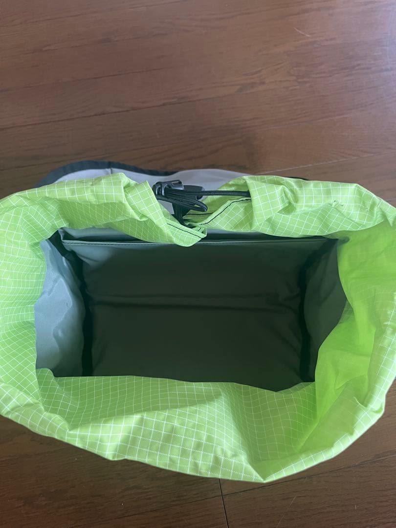 アクセサリー SWIFT INDUSTRIES catalyst pack olive