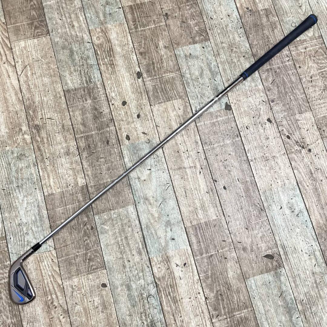 NIKE VAPOR FLY PRO BLACK 4番アイアン ナイキゴルフ