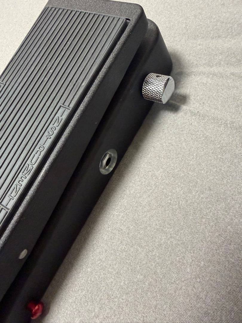 JimDunlop 535Q Cry Baby ワウペダル