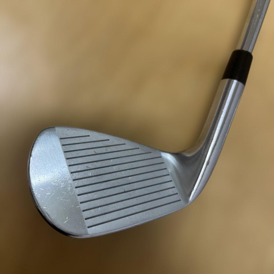 Titleist T100Sアイアン 4-P DG TOURISSUE S200