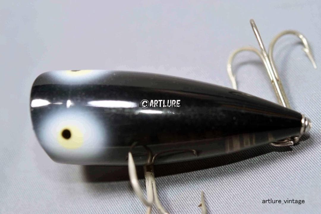 Heddon（ヘドン）ヴィンテージ chugger JR　7644-460
