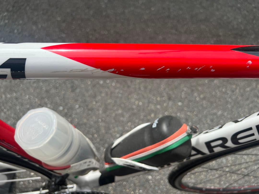 【お引き取りの方限定】ピナレロ　ロードバイク SHIMANO 105