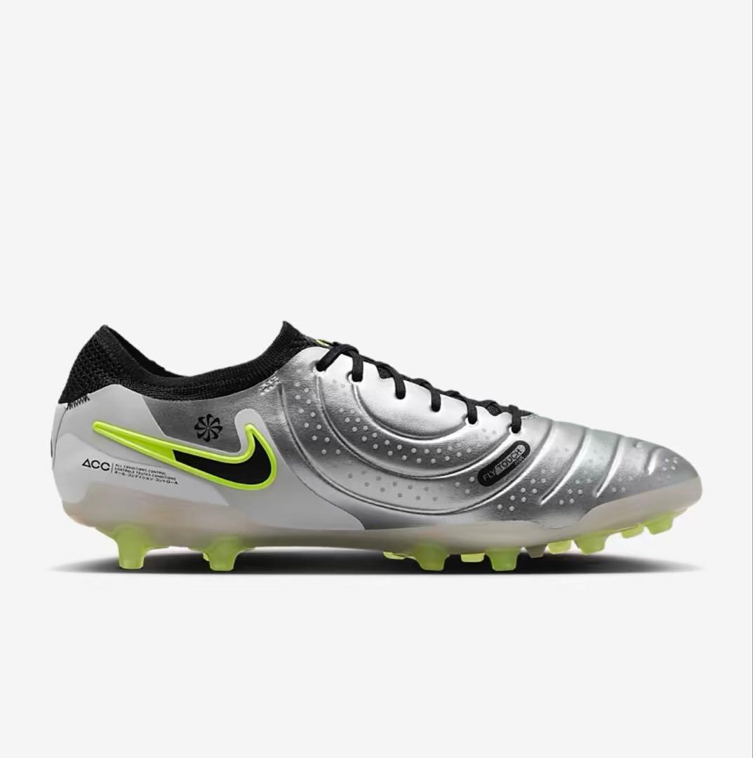 NIKE ティエンポ レジェンド 10 エリート AG-PRO 24.0cm