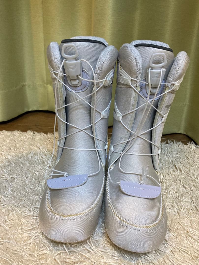 HERA WOMENS/スノーボードブーツ/26cm/BOA