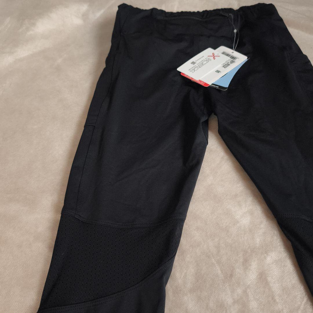 モンチュラ RUN BLINK PANTS Men's S