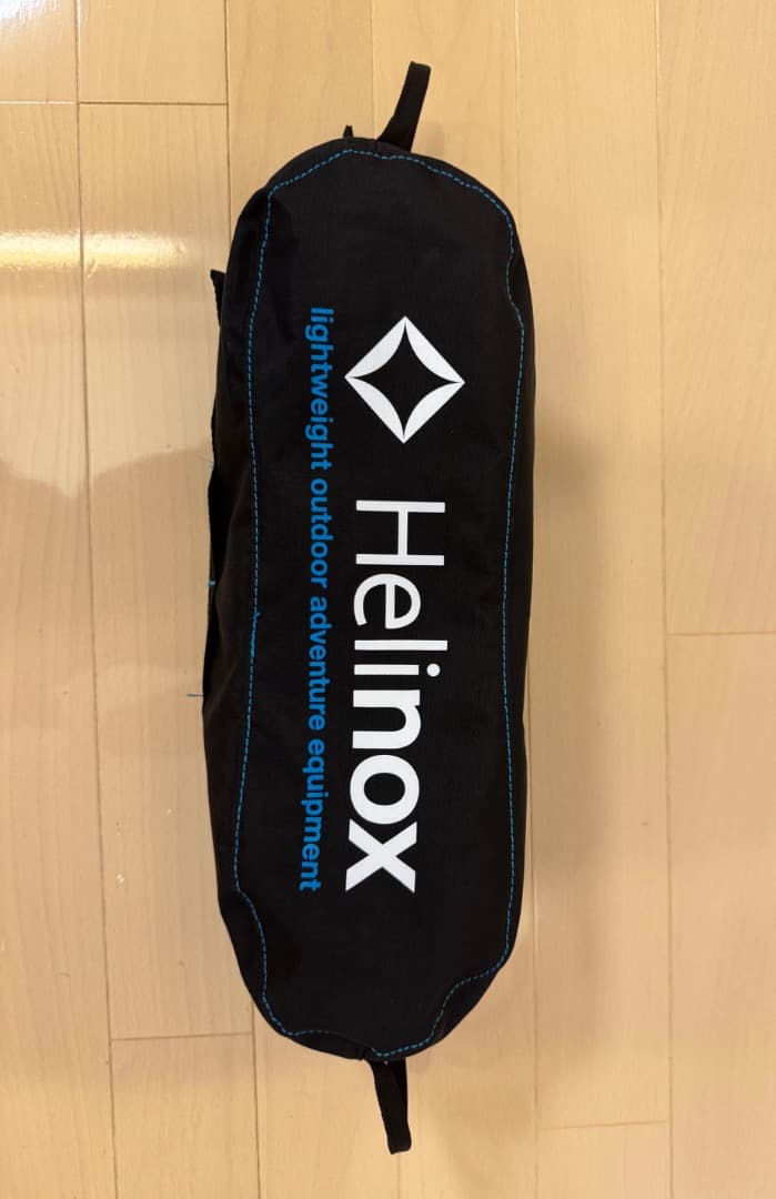 Helinox(ヘリノックス) アウトドアチェア チェアワン L