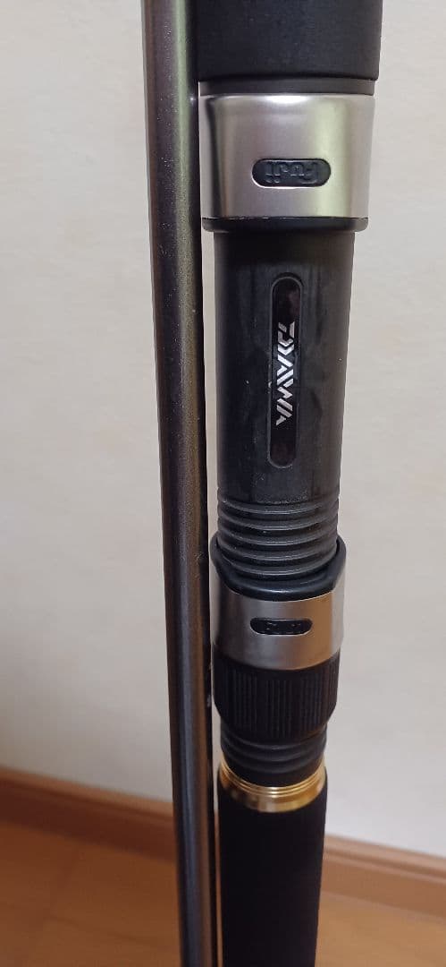 Daiwa　ジグキャスター97MHショアジギングロッド