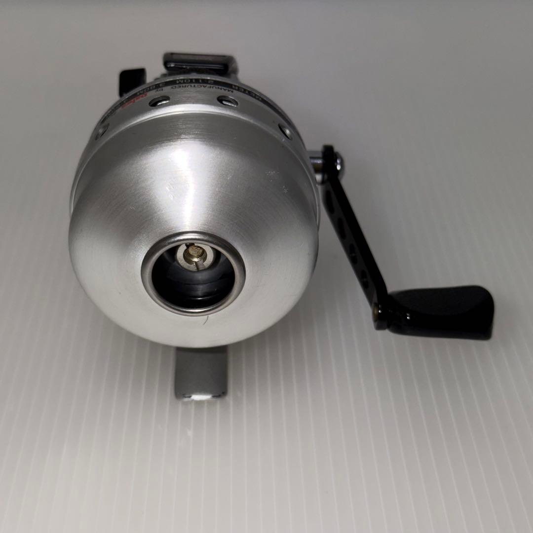ダイワ スピンキャストST-30 ビンテージ 美品 DAIWA SPINCAST