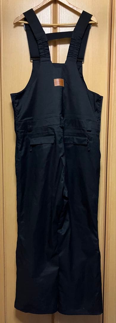 AA HARDWEAR ビブパンツ
