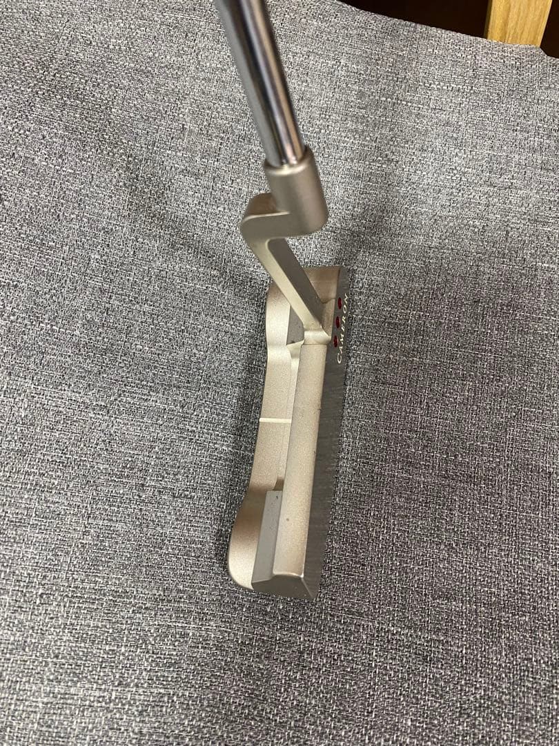 訳あり❗️SCOTTY CAMERON PRO PLATINUM MIDSUR