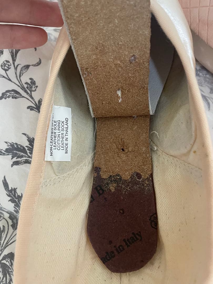 bloch アクシオン　5 x