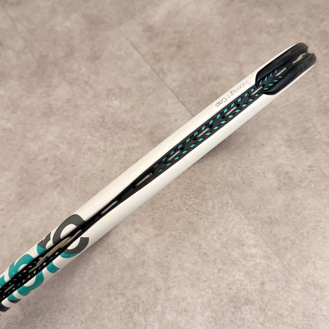 Tecnifibere テクニファイバー TEMPO285 テンポ285 G2