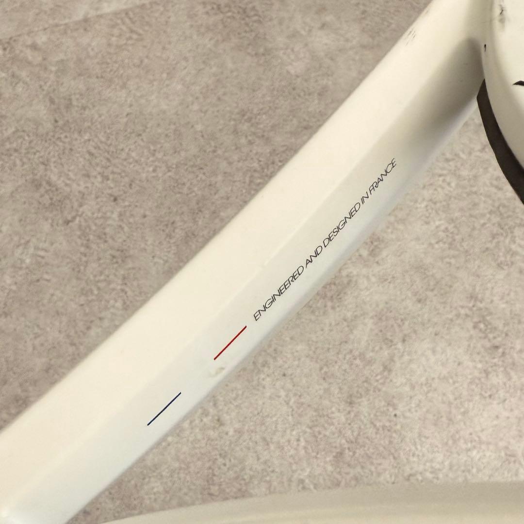Tecnifibere テクニファイバー TEMPO285 テンポ285 G2